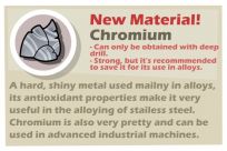 Expanded Materials - Metals 15