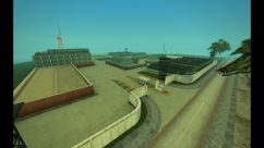 GTA VCS Fort Baxter Air Base 0