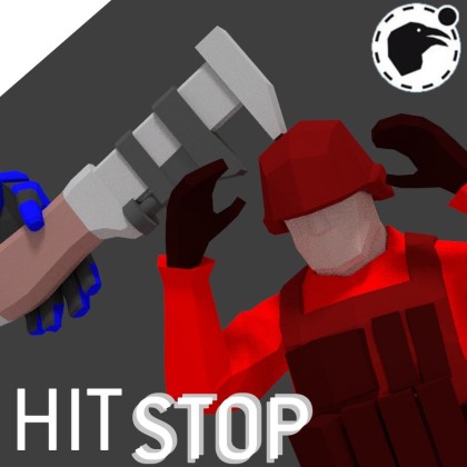 Hit Stop