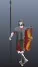 Roman Soldiers - An Ancient Rome Armour Mod 0