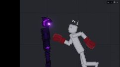 Purple armor FIXED! 2