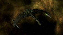 Romulan Shipset 3