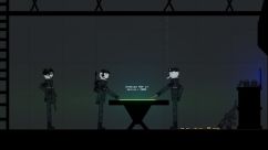 War Torn City - Cyberpunk 0