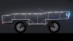 BRP Nuclear Cargo Vehicle 0