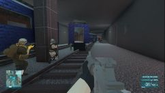 [EA26+] Battlefield 3 HUD 1