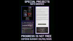 The Fire Rises: Forgotten Nations 1