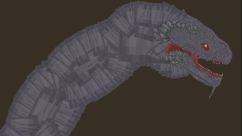 Jormungandr 1