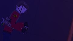 Law Enforcement Base: Less Lethal DLC 3