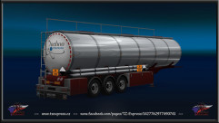 TZ Express Trailers Pack 2