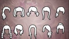 Erin's Hairstyles 2 1