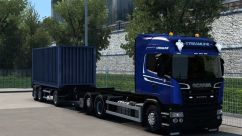 Tandem addon by Belka647 0