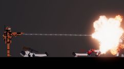 CR Cormandy - Assault Soldat 2