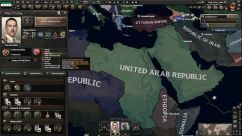 Kaiserreich Soviet Expansion 1