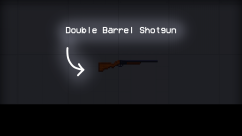 Ultimate Double Barrel Shotgun Mod 3