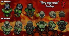 [CP] The DOOM Kit - Classic (Continued) 0