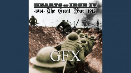 The Great War GFX
