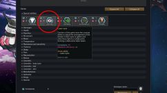 Biotech Gene: Laser-Eyes 0