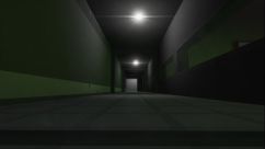 SCP-682's Containment Chamber (Updated) 4