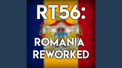 The Road to 56: Romania Reworked