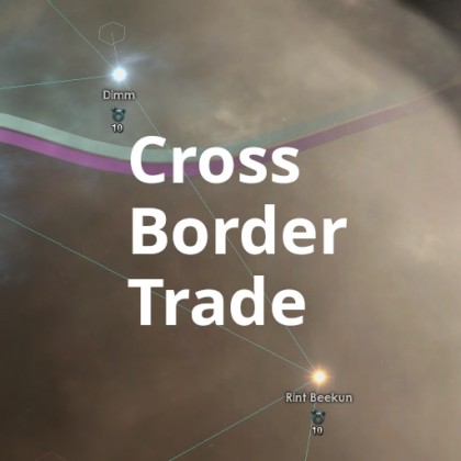 Cross Border Trade