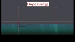 Hope Bridge (Longest Fully Destructible) 0