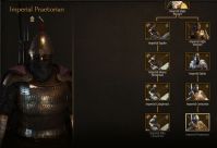 Expanded Elite Troops / Новые элитные отряды 6