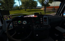 Scania 113H 2