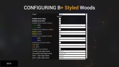 [EA26+] Banilla+ Class System 0