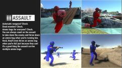 [EA26+] Vanilla Styled Classes again... 3