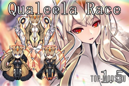 Qualeela Race