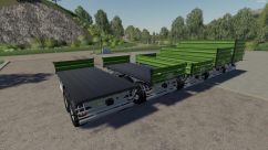 Fliegl Trailer Pack 1