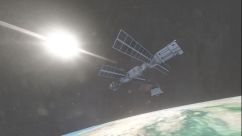 International Space Station 3