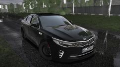 Kia Optima 2016 2.0 GT 4