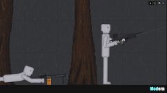 Modern Firearms 2 Mod 3