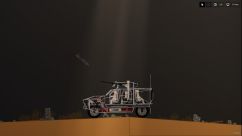 Russ drone Orlan 10 2