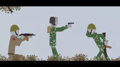 ARMA: Cold War Assault 3