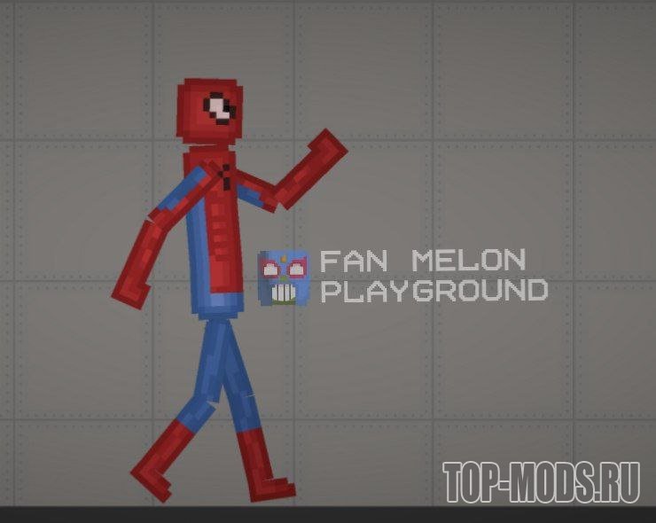 Моды melon playground телеграм