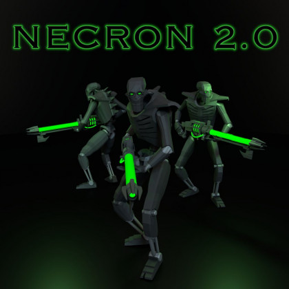 Necron 2.0