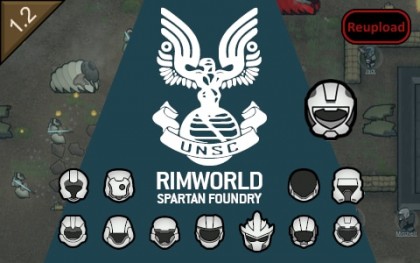 Rimworld: Spartan Foundry (Continued)