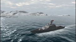 Cairn Bay - Vanilla+ Submarine Preview Map 2