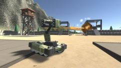 Duality UGV [Drones 2] 1