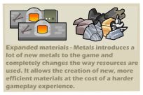 Expanded Materials - Metals 9