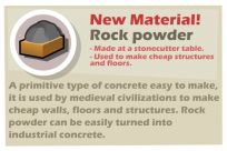 Expanded Materials - Metals 11