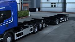 Tandem addon by Belka647 3