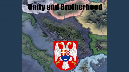 Unity and Brotherhood - Yugoslavia Overhaul