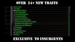 Insurgent - Black Ops Profession 3