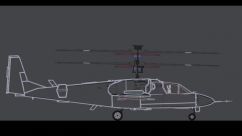 OP KA 52 Alligator 0