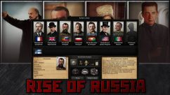 Rise of Russia 8