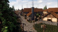 Oak Village 0