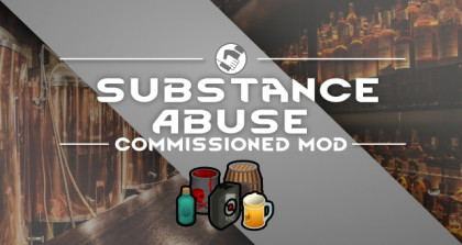 Substance Abuse